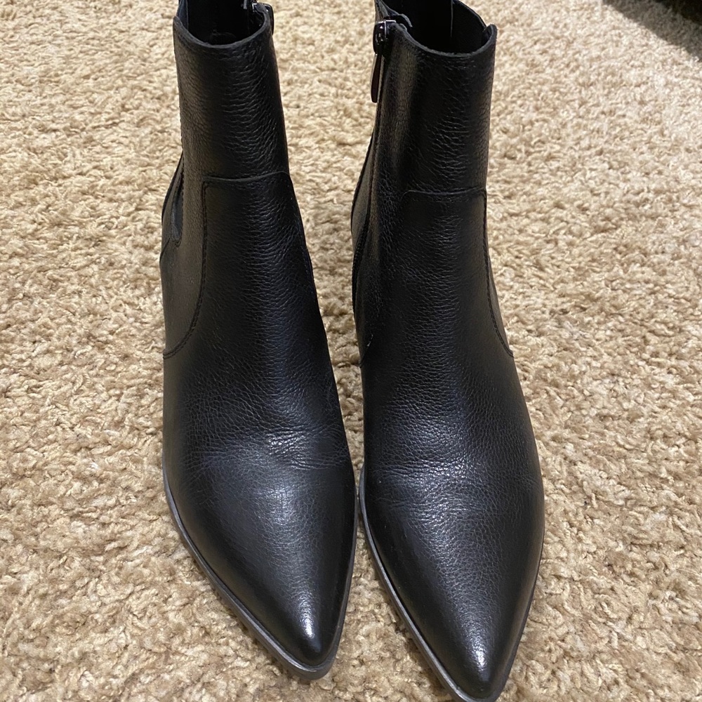 Chelsea bootie